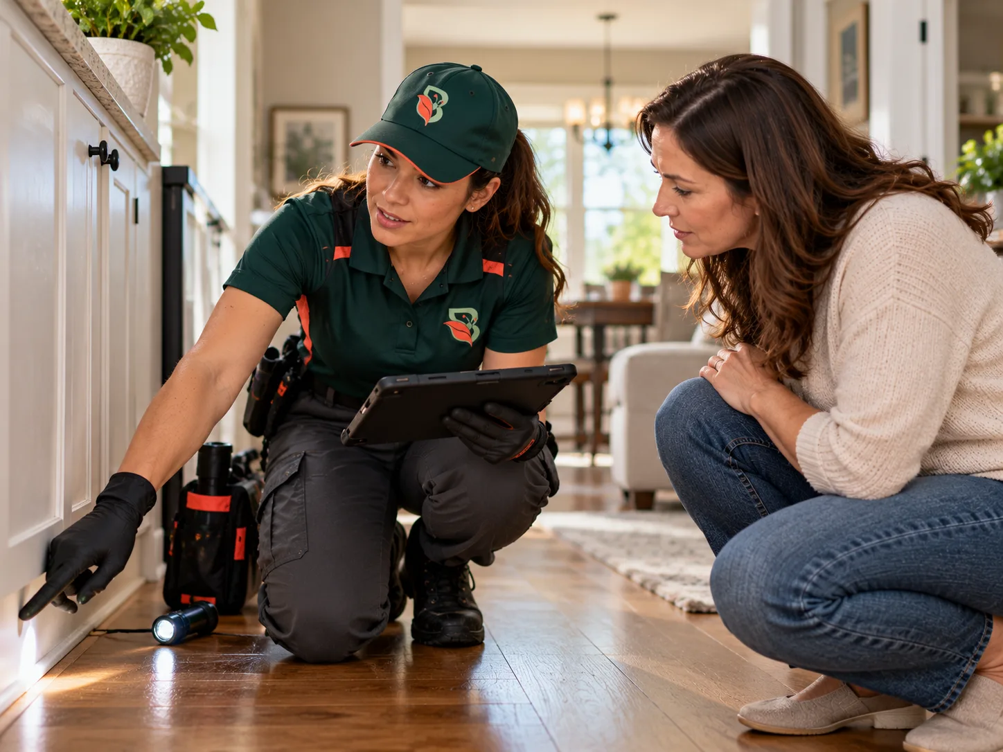 Pest Control Goldsboro, TX FAQs